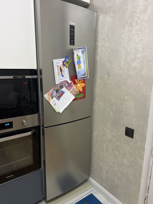 Продам холодильник