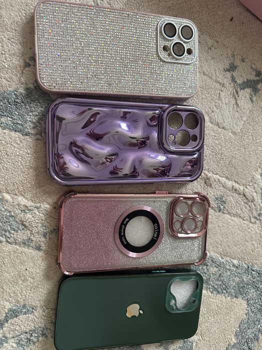 скейдборд и наушник