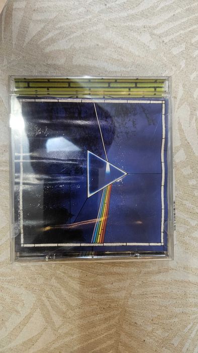 SACD Pink Floyd 5.1