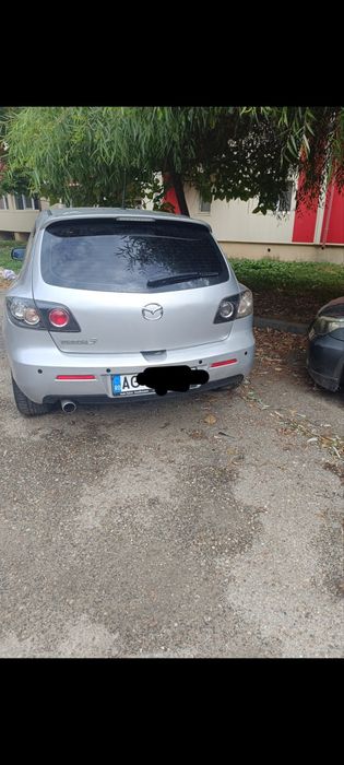 Mazda 3 an 2009 de vânzare
