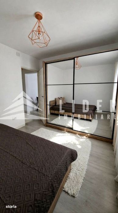 Apartament de vanzare cu  2 camere Manastur,  zona Bazei Sportive la T