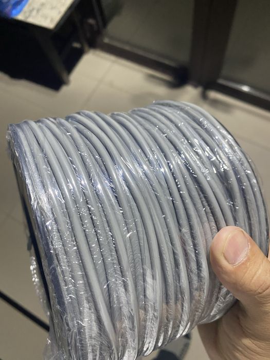 Шнур для пайки коммерческого линолеума