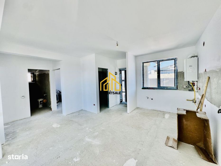 Casa Individuala /Clinceni 3 Camere/ Utilitati