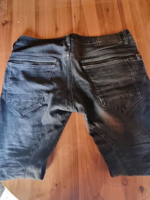 Мъжки дънки  G-star