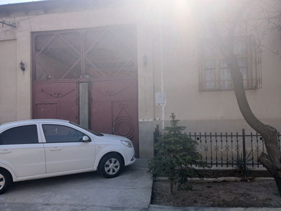 Продается Дом  Амир Темур махалля.