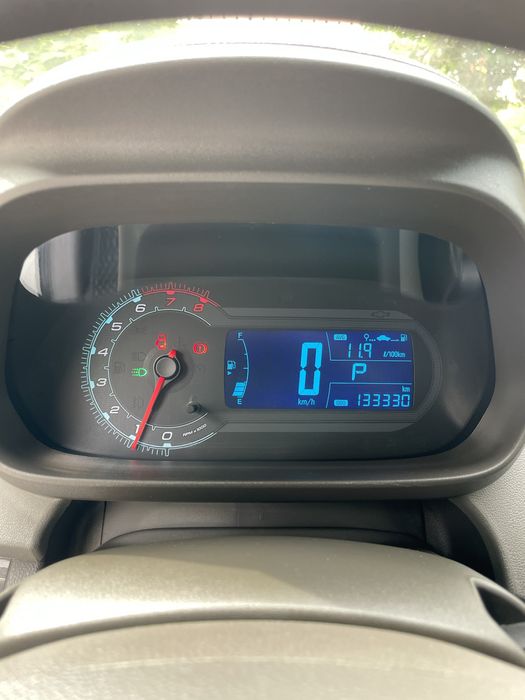 Cobalt evro 2 2015 avtomat