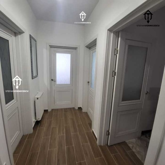 2 camere Decomandat River Towers Liber Loc de parcare