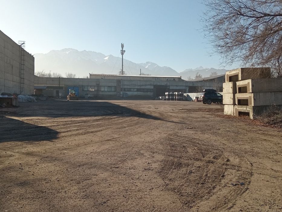 Сдам в аренду помещение!