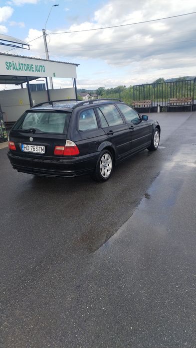 BMW e46 2005 break