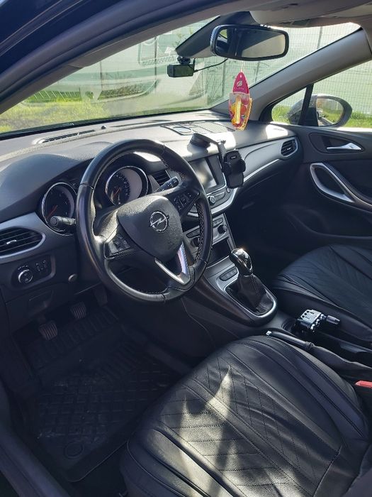 Vand Opel Astra K Sport Tourer an fabricație 2020 , CARVERRICAL
