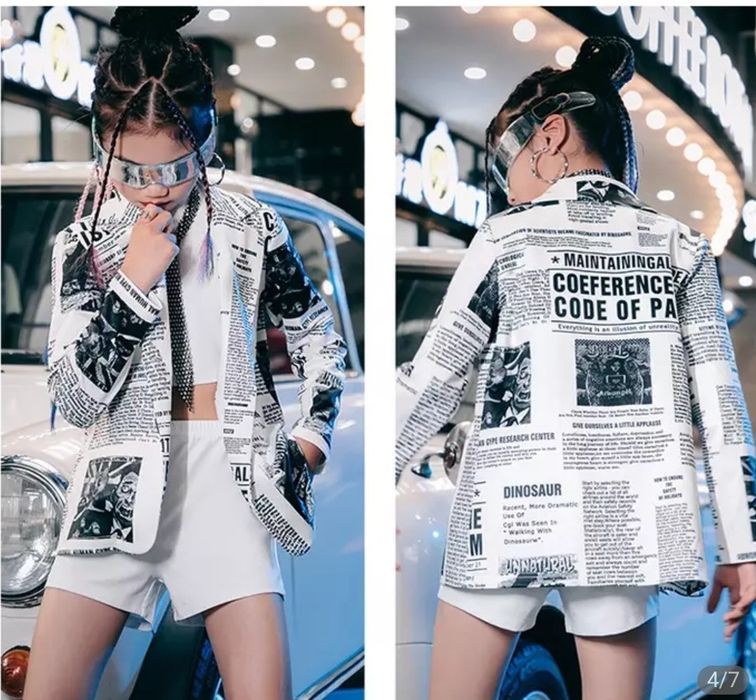 Продам костюмы для танцев