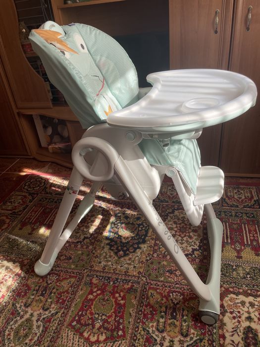 Vand Scaun pentru bebelusi de la Chicco