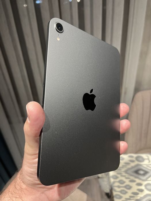 Ipad mini 6 wi-fi (64g)