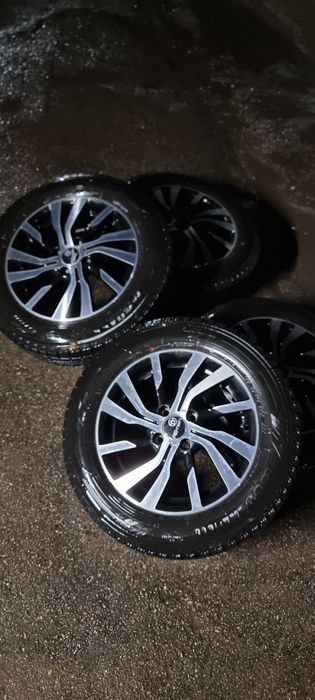 Диски R15 Комплект 4шт БЕЗ РЕЗИНЫ