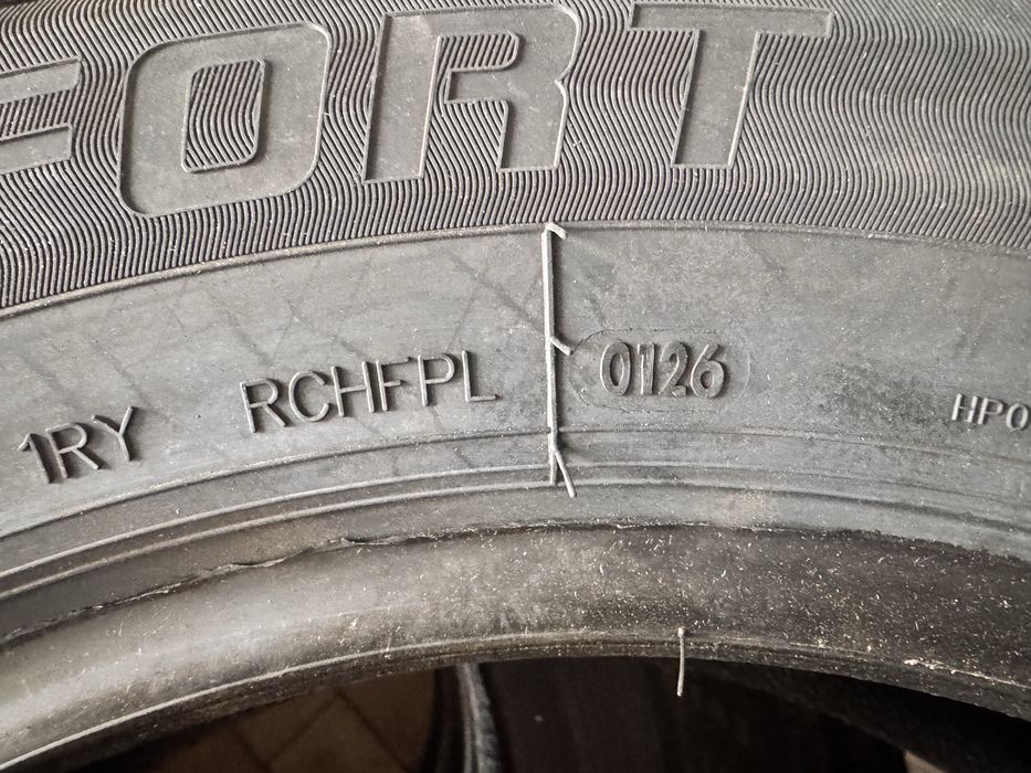 Шины 205/60 R16 Hifly летние