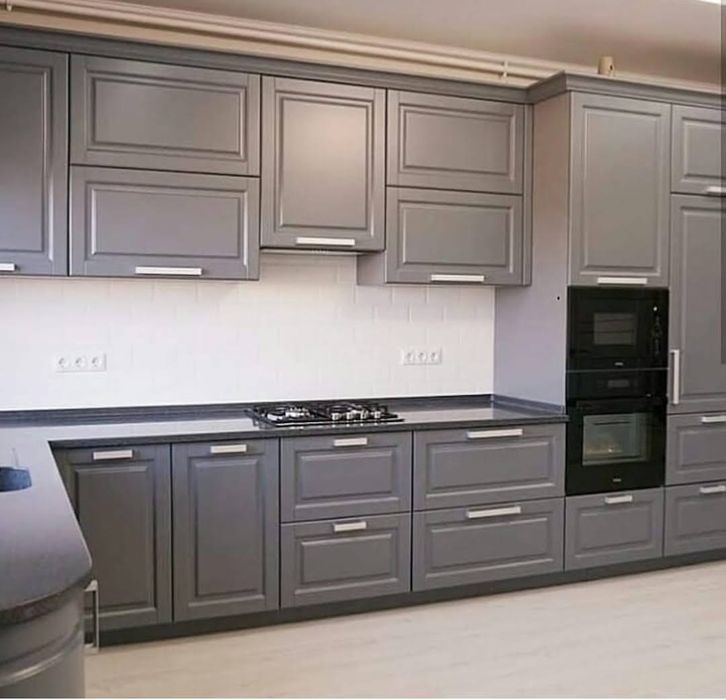 Кухня неокласстка