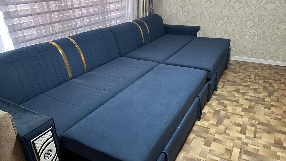 Диван раздвижной