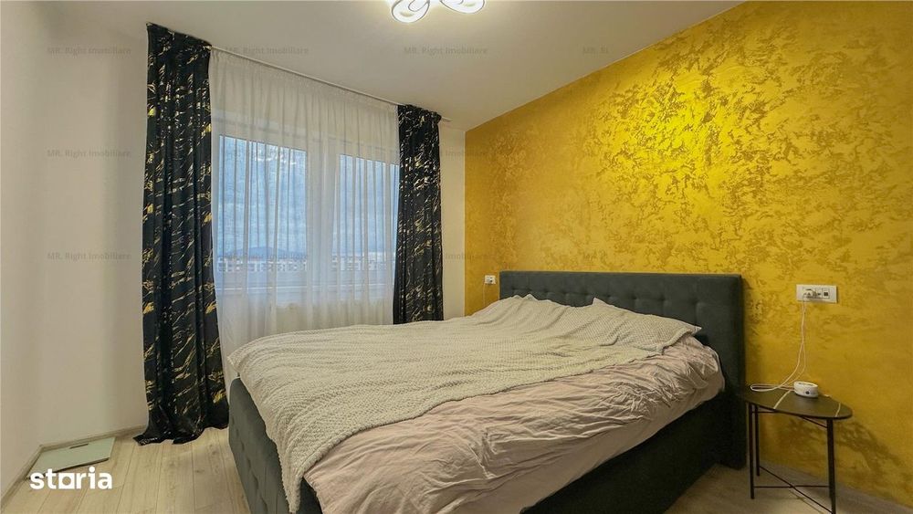 Apartament 2 camere | Coresi | Parcare inclusa