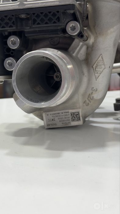 Monza 1.3 Turbina Original Testiviy GM