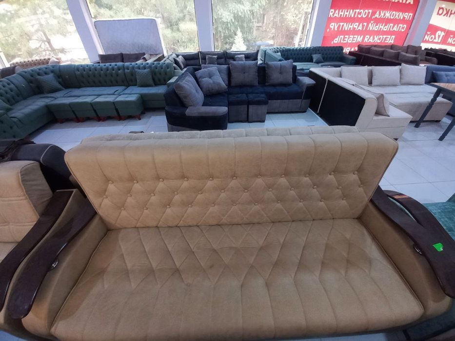 Aksiya.Aksiya Raskladnoy divan