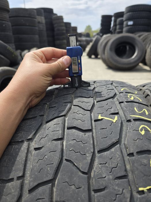 Anvelope All Terrain 265-60r18 Cooper