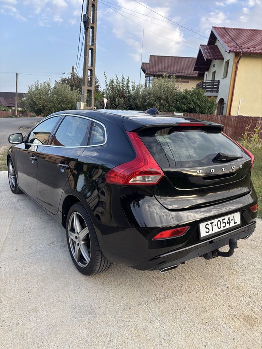 Volvo V40,2.0-120cp,euro 6