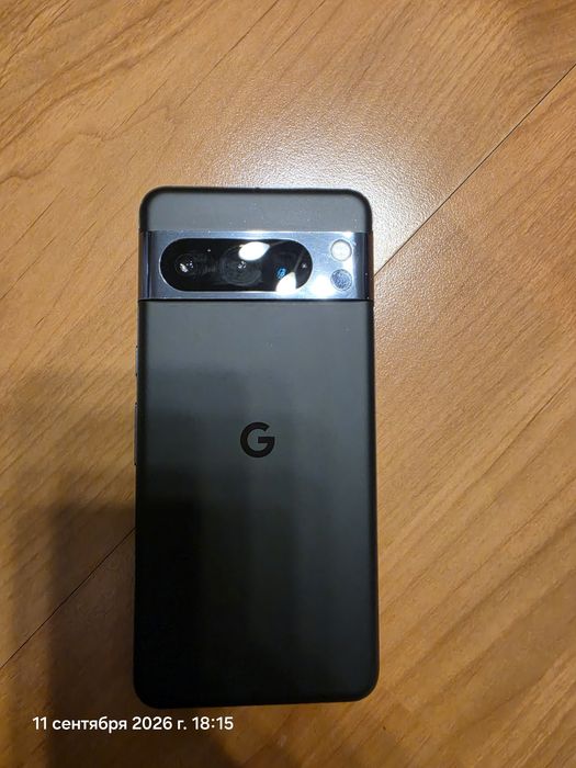 Pixel 8 pro Продажа/Обмен
