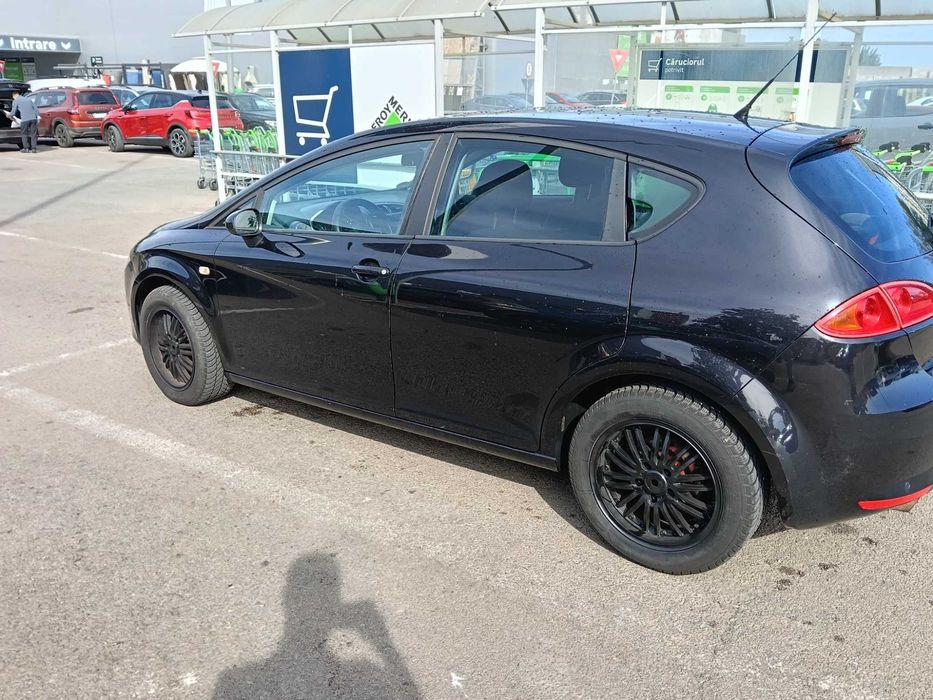 SEAT Leon 2007 — imagine 3
