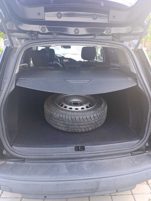Renault Clio 4, Euro 6, 1.5dci