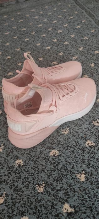 Încălțăminte Puma, damă, roz, Original 42