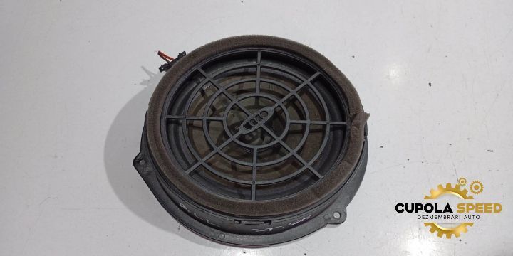 Boxa stanga spate 8R0035411 Audi A4 allroad B8/8K [2009 - 2011]