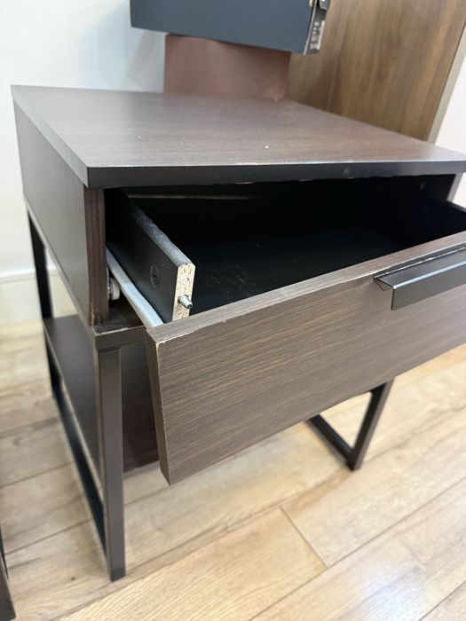 Прикроватные тумбы Икеа