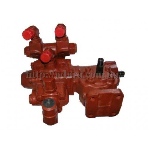 Рулевая колонка Мтз 80 к701 капремонт