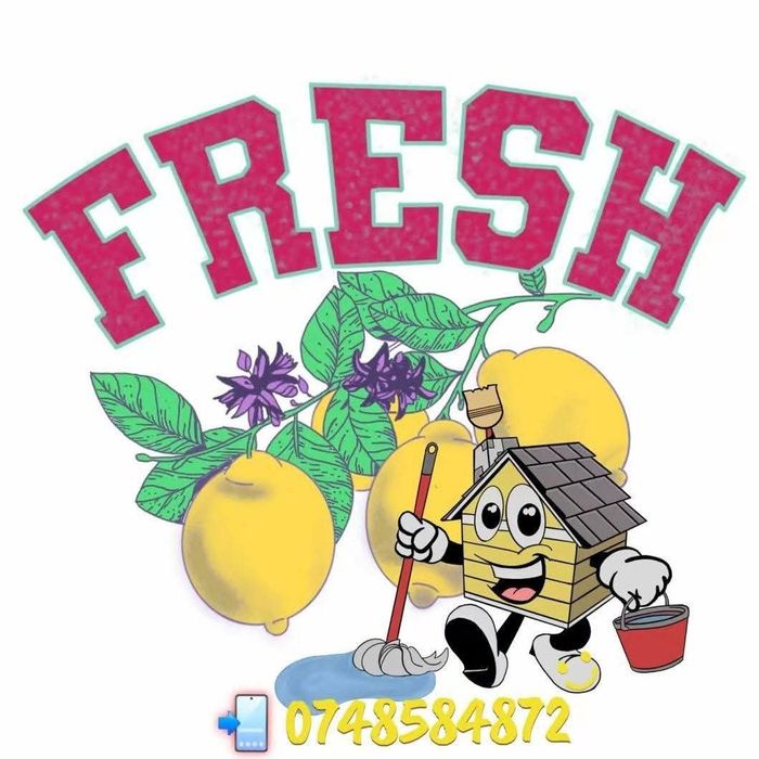 Curățenie La Domiciliu