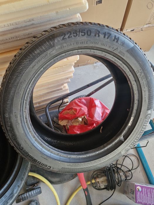 Anvelopa iarna 225/50/r17H
