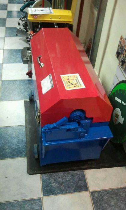 Правильно вытяжной станок