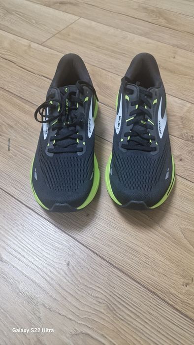 Adidasi Brooks Adrenaline 23 GTS