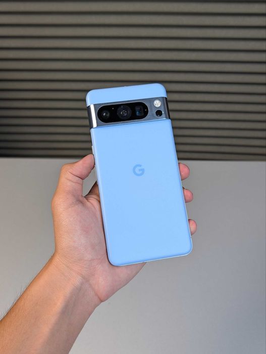Google Pixel 8 Pro (128GB) Bay (k'ok)