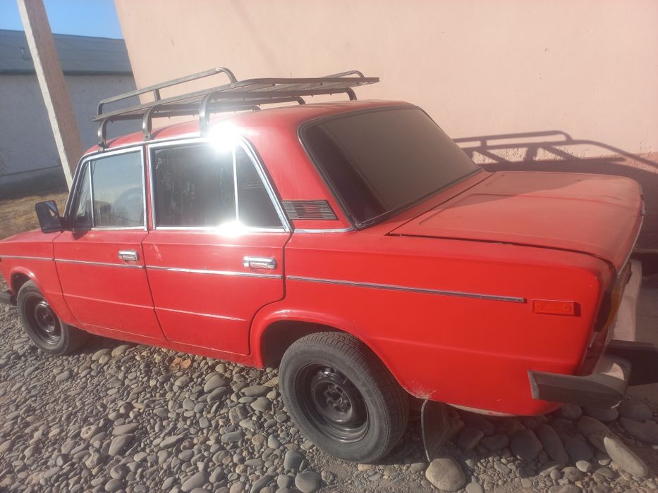 Jiguli sotiladi 2106