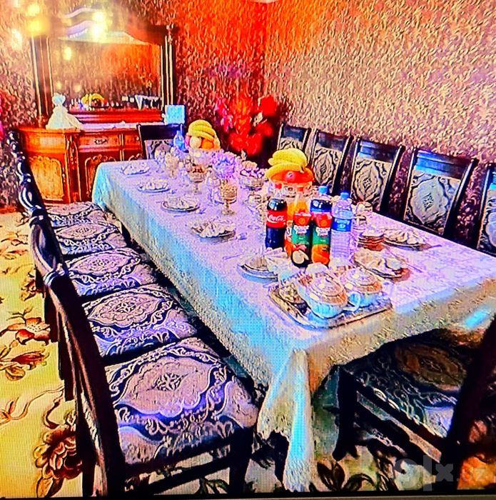 Мебель стол стул