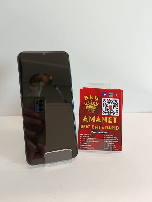 Blackview A85 128gb Amanet BKG