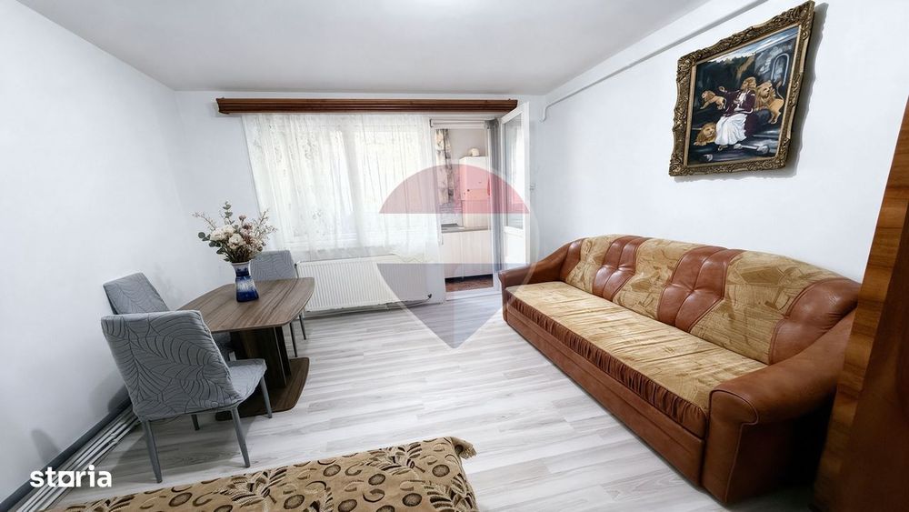 Garsonieră | 26 mp | parter | str. Constructorilor | Comision 0%