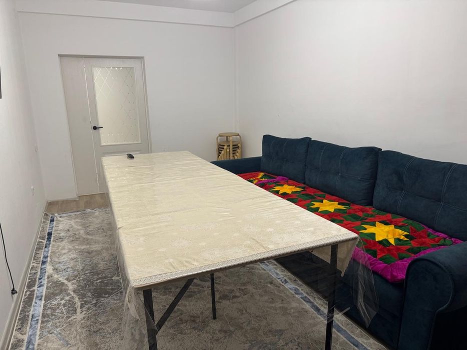 Продам 3х комнатную квартиру