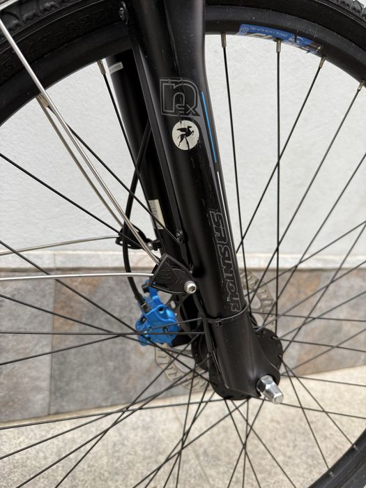 Bicicleta Pegasus Corona  XL 61 cm