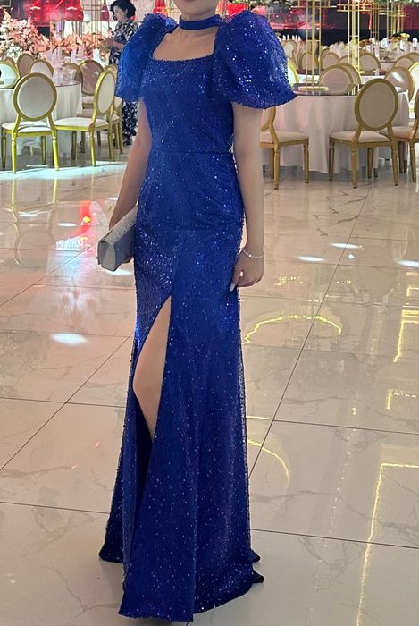 Продам вечернее платье