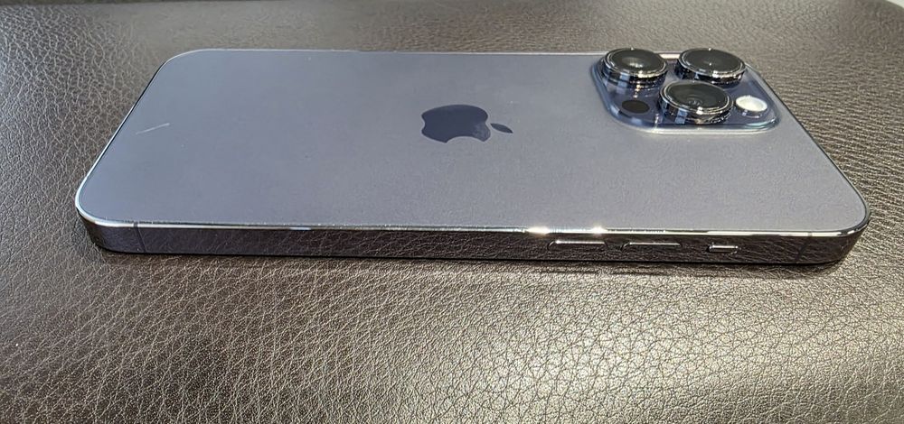 14 pro max 512 gb