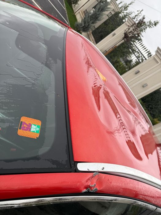 Renault kadjar 1.6 dci avariat