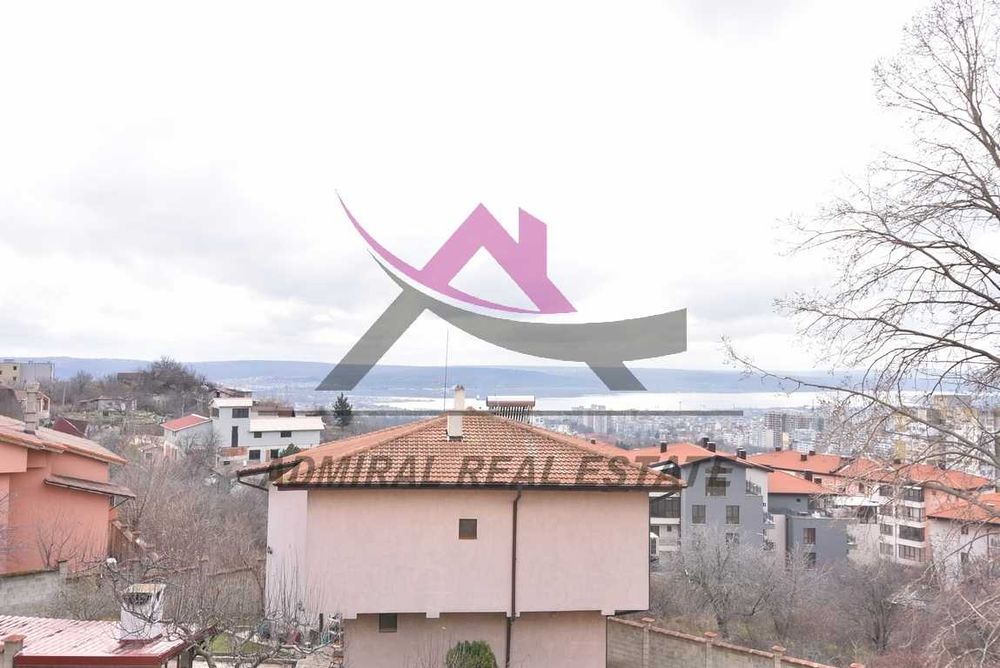 Продава се Двустаен апартамент в Варна, Възраждане 3 - 58 кв.м за 845 €/кв.м - Снимка #5