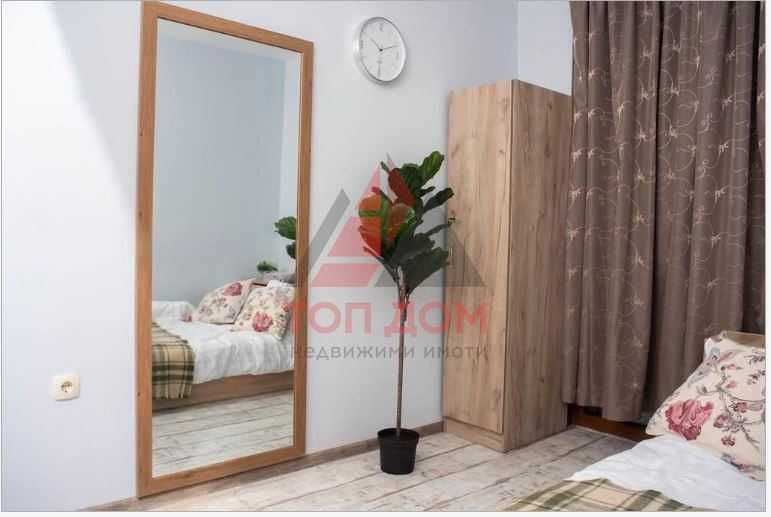 Дава се под наем Двустаен апартамент в Варна, Гръцка махала - 65 кв.м за 464.1 € - Снимка #5