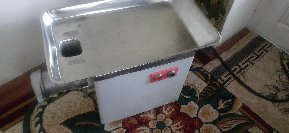 Мясорубка мим 300 Россия